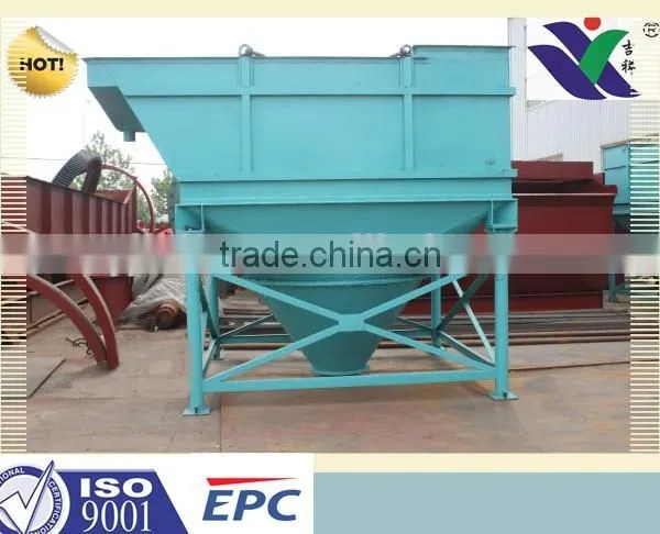 High-Rate Mining Sedimentation Dewatering Thickener,Hot Selling High Quality Thickener photo-3