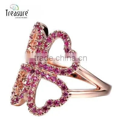 Fashion Jewelry Wholesale Fashion Ring Gold Ring Designs 2016 New Products photo-6