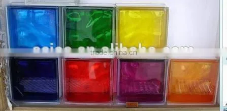 Colorful Decorative Glass photo-3