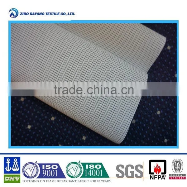 Fire Reistant Sunshine Fabric for Curtain