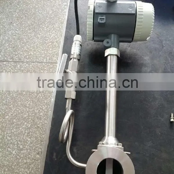 Vortex Flow Meter for High Quallity Made in China photo-4