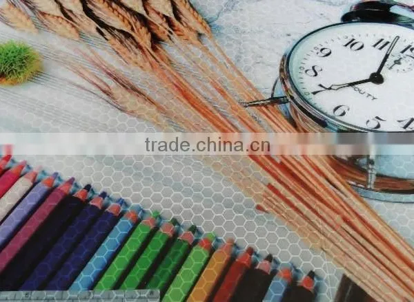 China Manufacturer Plastic PVC Printable Reflex Banner / Reflex Sticker for Outdoor Advertising photo-6