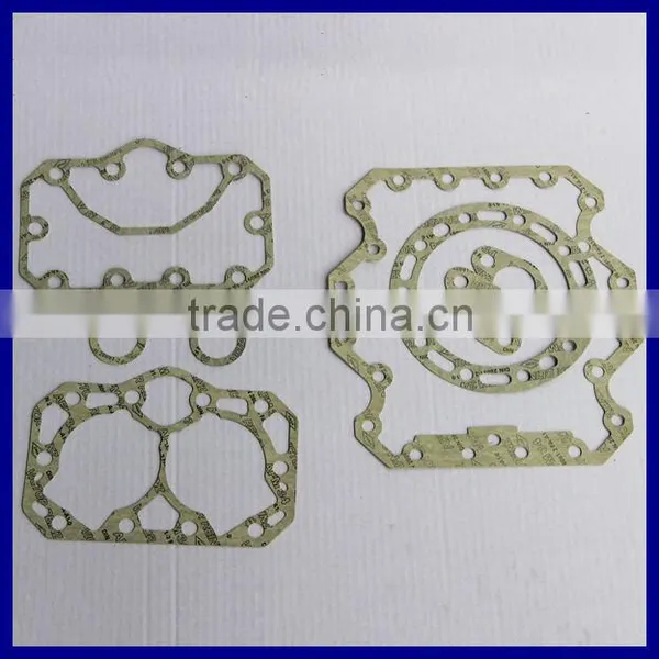 Bitzer air compressor gasket kit, full gasket kit set part ,a/c compressor engine gasket kits