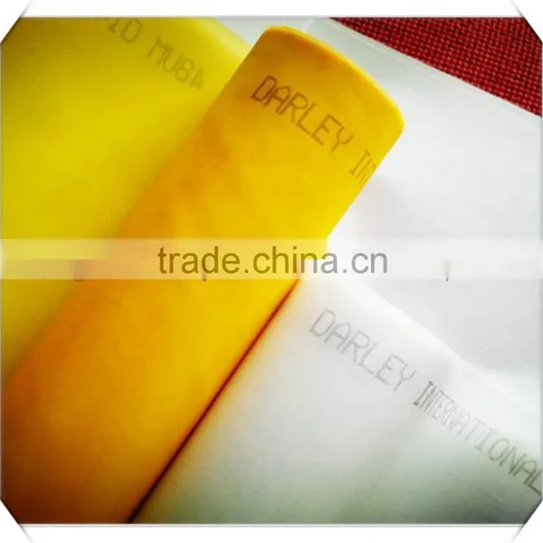 polyester filter mesh