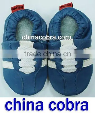 Leather Baby Shoes ( Best Sold Design ) photo-6