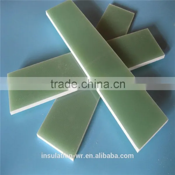 Manufacturer High Quality Insulation G10 Insulation Sheet photo-2