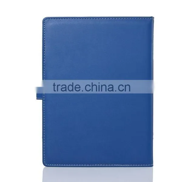 Factory sale custom notebook/Leather notebook /school notebook