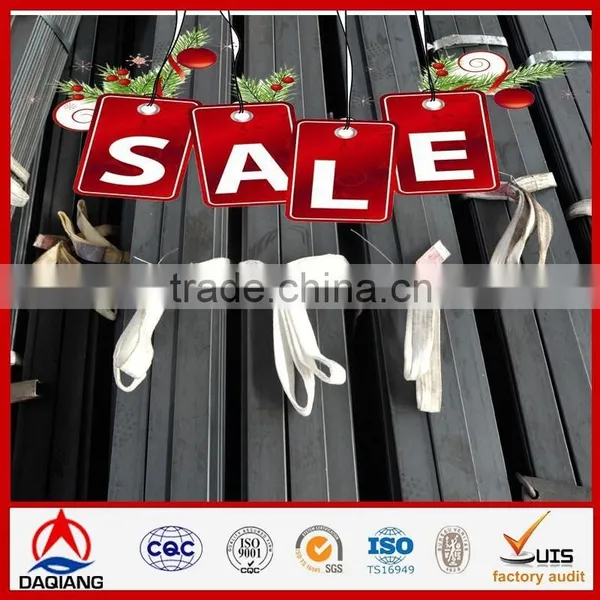 Truck Spring Spring Steel Hot Rolled Spring Steel Flat Bar Sup9 photo-2