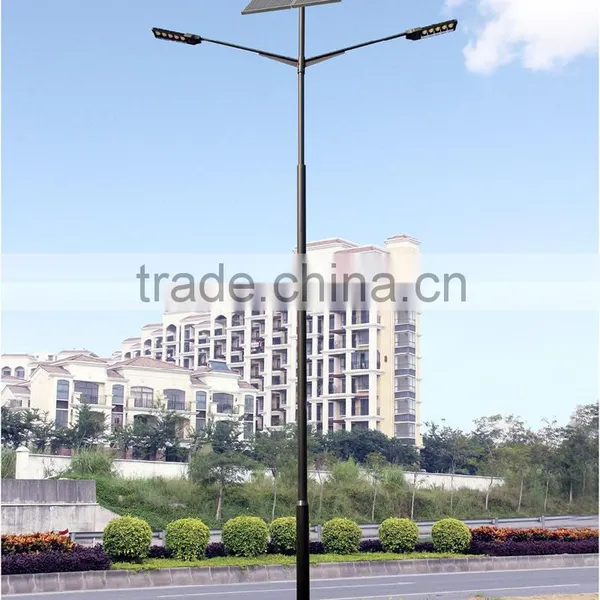 Durable Solar Road Lamp/Solar-38 photo-2