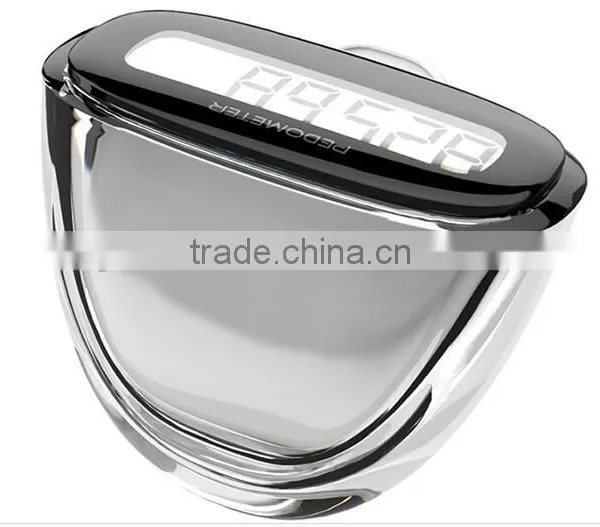 Multifunction Pedometer Portable Waist Calorie Counter Free Shipping photo-4