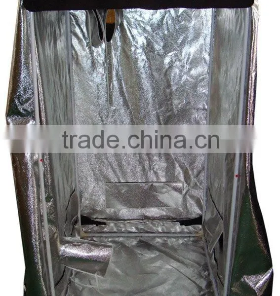 Easy Disassembly Branded Grow Tent Hydroponics photo-5