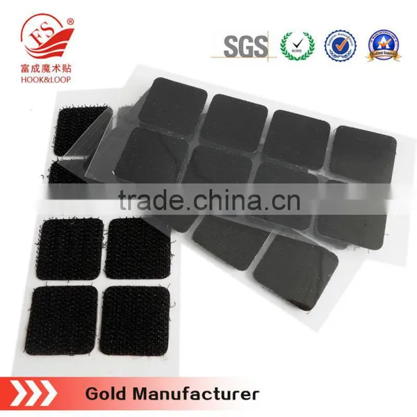 Magic Tape Sheet Micro Hook and Loop With Strong Adhesive photo-3