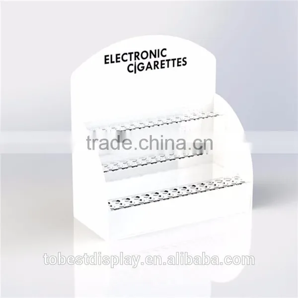 Electronic Cigarette Display Case, Cigarette Display Stand and Rack photo-6