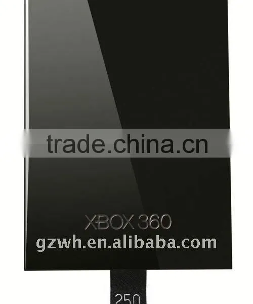 HDD Hard Drive Disk 250GB for XBOX 360 Slim