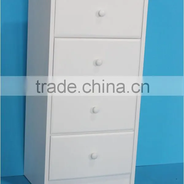 Wood Cabinets