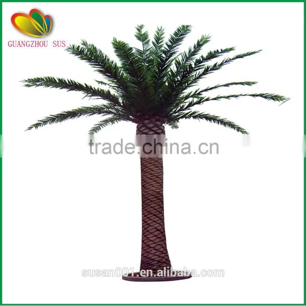 China Supplier Artificial Date Plam Tree photo-3