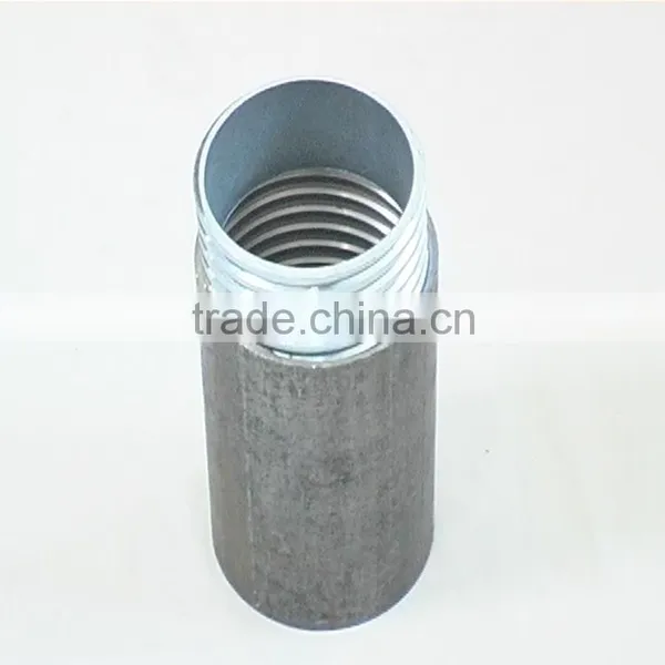 Scaffolding Prop Accessory Nut and Sleeve photo-4