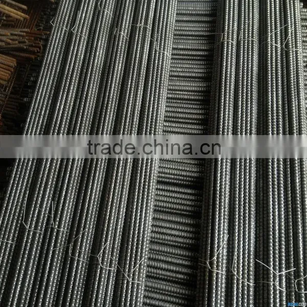 15/17mm 20/22mm Formwork Hot Rolled Tie Rod photo-5