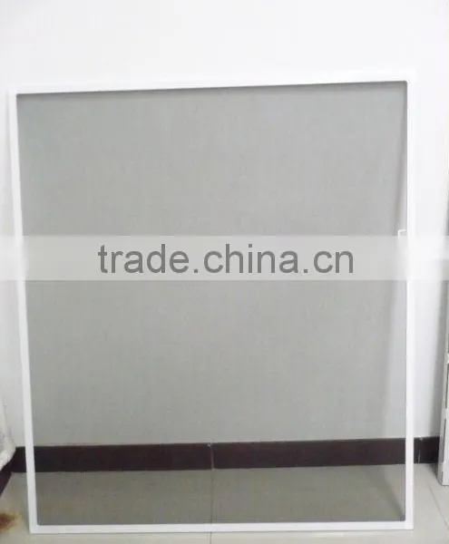 Fly Screen for Window DIY - Insect Screen for Window-mosquito Net for Window (SCS)