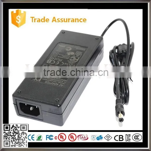 75W 15V 5A YHY-15005000 ac to dc Power Supply photo-3