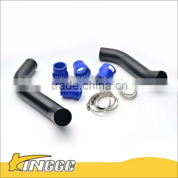 New Products 2016 Wholesale Aluminum Turbo Intercooler Piping for D-max photo-2