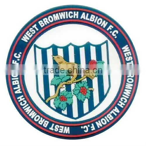 Soft Pvc Coaster photo-6