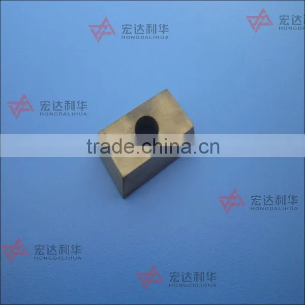 Carbide Threading Inserts, Threaded Cutting Tools Insert, CNC Carbide Lathe Machines Insert photo-4