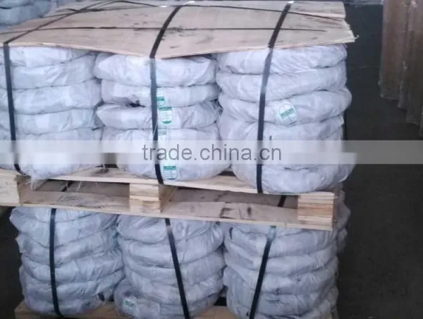 BWG 18 Black Annealed Wire Hebei Factory photo-4