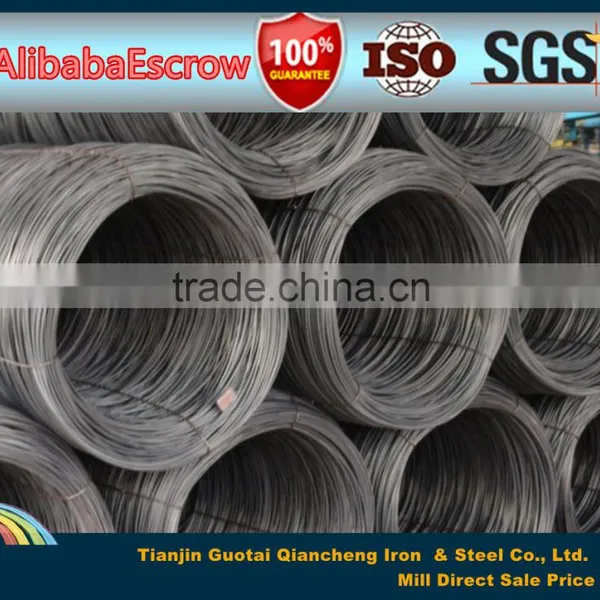 Stainless Steel Metal Type and Colanders & Strainers Type Steel Wire Rod