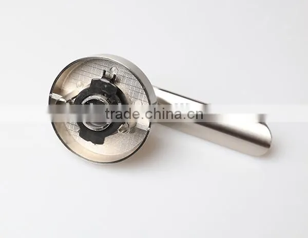 2016 Zinc Alloy Handle Heavy Duty Tubular Lever Lock photo-5