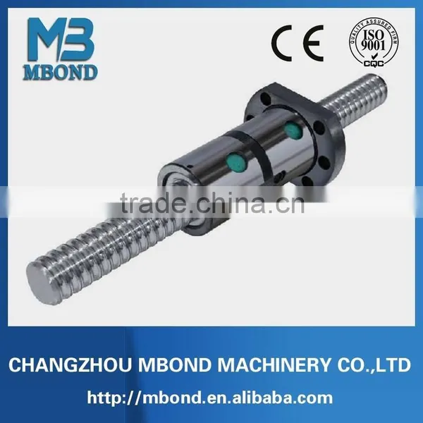 Custom Made Lead Screw Price With Trapezoidal Thread photo-6