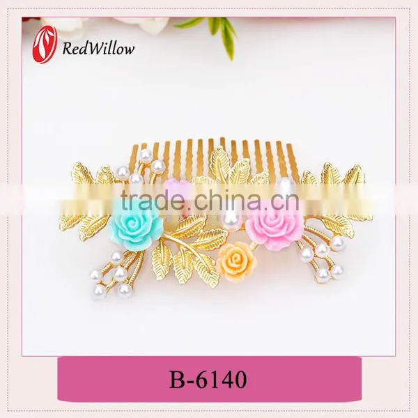 2016 Good Quality New Metal Hair Claw Clip,metal Hair Claw Manufacture Wholesale,hair Clip Claw Accessory photo-3