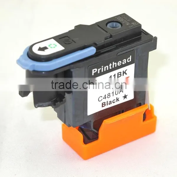 Hot Sale Remafactured Printhead for C4810A C4811A C4812A C4813A Printhead for hp 11 photo-3