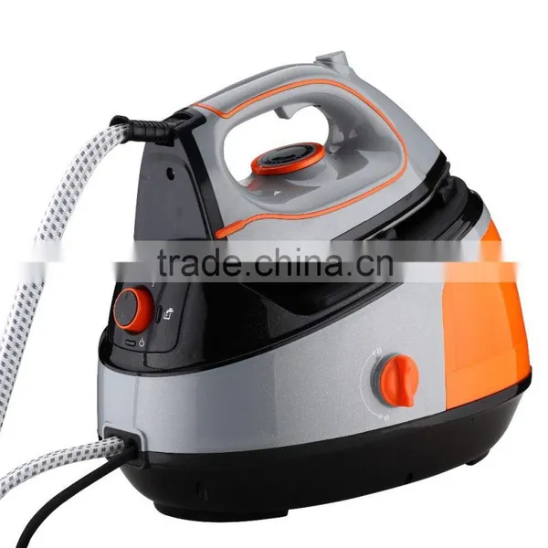 HG980 1.5bar 3.5bar 4.5bar High Pressure Professional Steam Generator Steam Iron