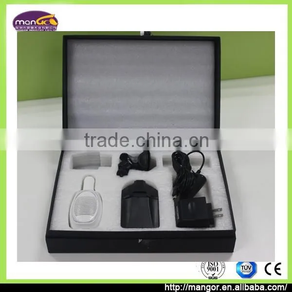 Universal Solar Car Air Purifier Freshener HEPA Carbon Filter Ionizer Disinfector Sterilizer Deodorizer UV Light for Auto Home photo-6