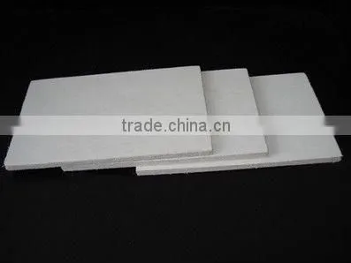 Lateral Protection Glass Magnesium Board