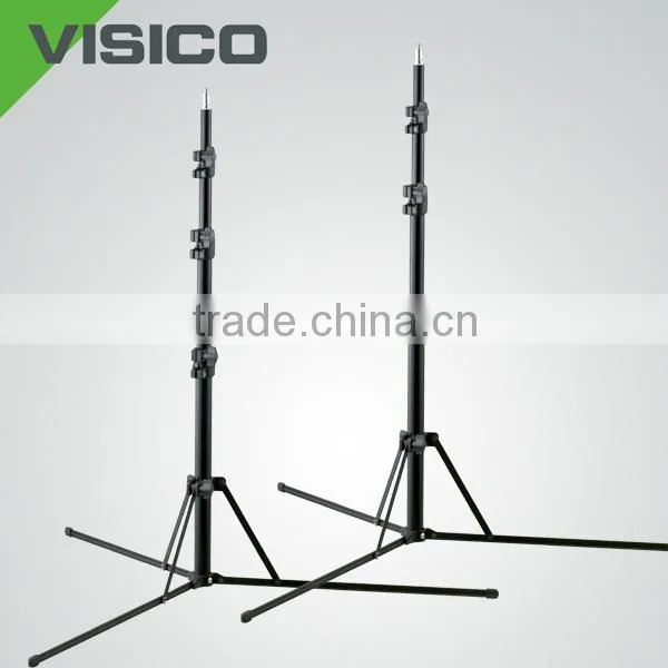 Professional Travel Camera Tripod Flexible Tripod for Digital Camera photo-2