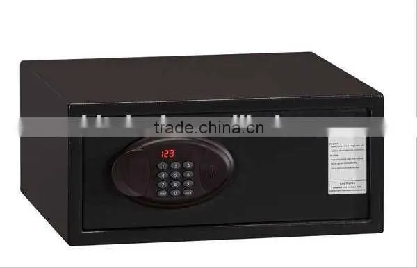 ORBITA Digital Safe Box With LCD Display for Hotels photo-5