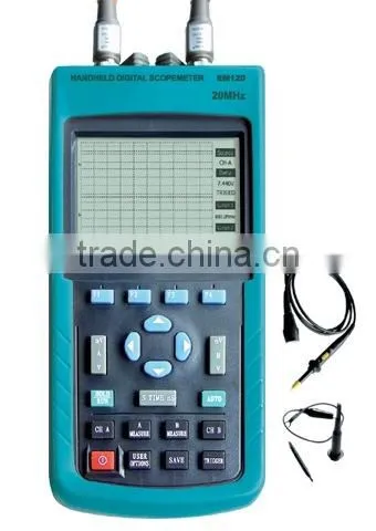 Oscilloscope
