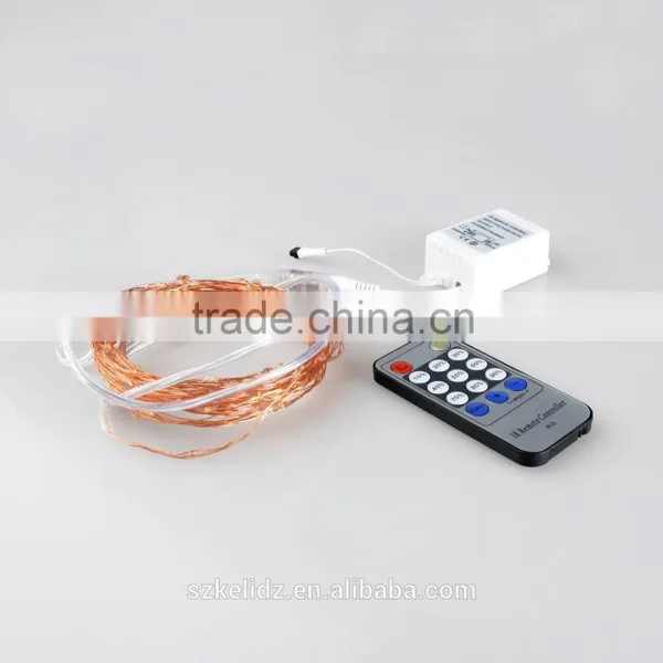 China Shenzhen Christmas Light String Trade photo-6