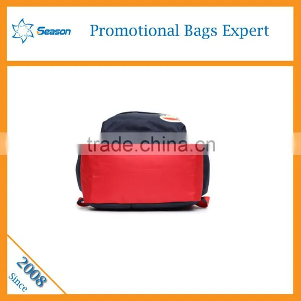 China School Bag for Teenagers Wholesale School Bag for Kids photo-3