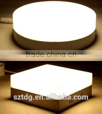 3w 6w 12w 18w 24w Led Bathroom Light in Wall Lamps(3 Years Warranty) photo-2