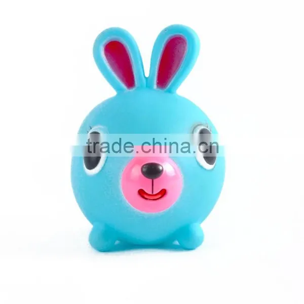 Animal Toy Rabbit for Wholesale photo-2