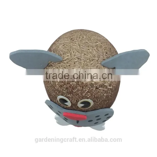 2016 Best Selling Handmade Animal Kids Crafts , Yiwu Online Kids Crafts Store photo-3