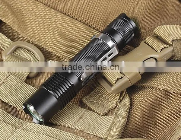 Best Selling Pen Torch Gift Flashlight U2 Flashlight photo-6