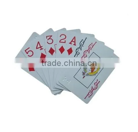 Famous Brand Playing Card With Cheap Prices Printing photo-3