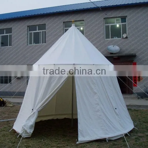 Canvas Yurt for Sale