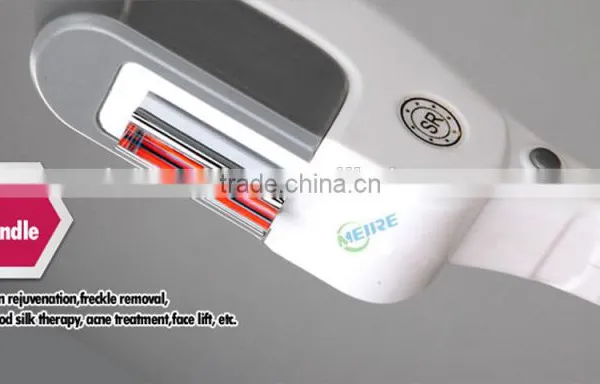 New Type Multifunction Equipment Ipl Laser Treatment photo-6