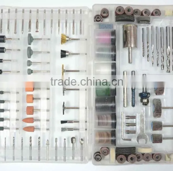 55OW DIY Multi-function Power Tool 550w Electric Router & Grinder photo-4
