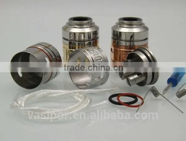 do Not Miss Most Popular RBA Atomizer Mephisto v2 Vasipor Manufacturer&supplier photo-2